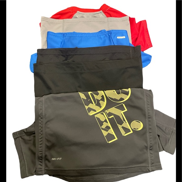 Boy Shirt Bundle - Picture 2 of 14